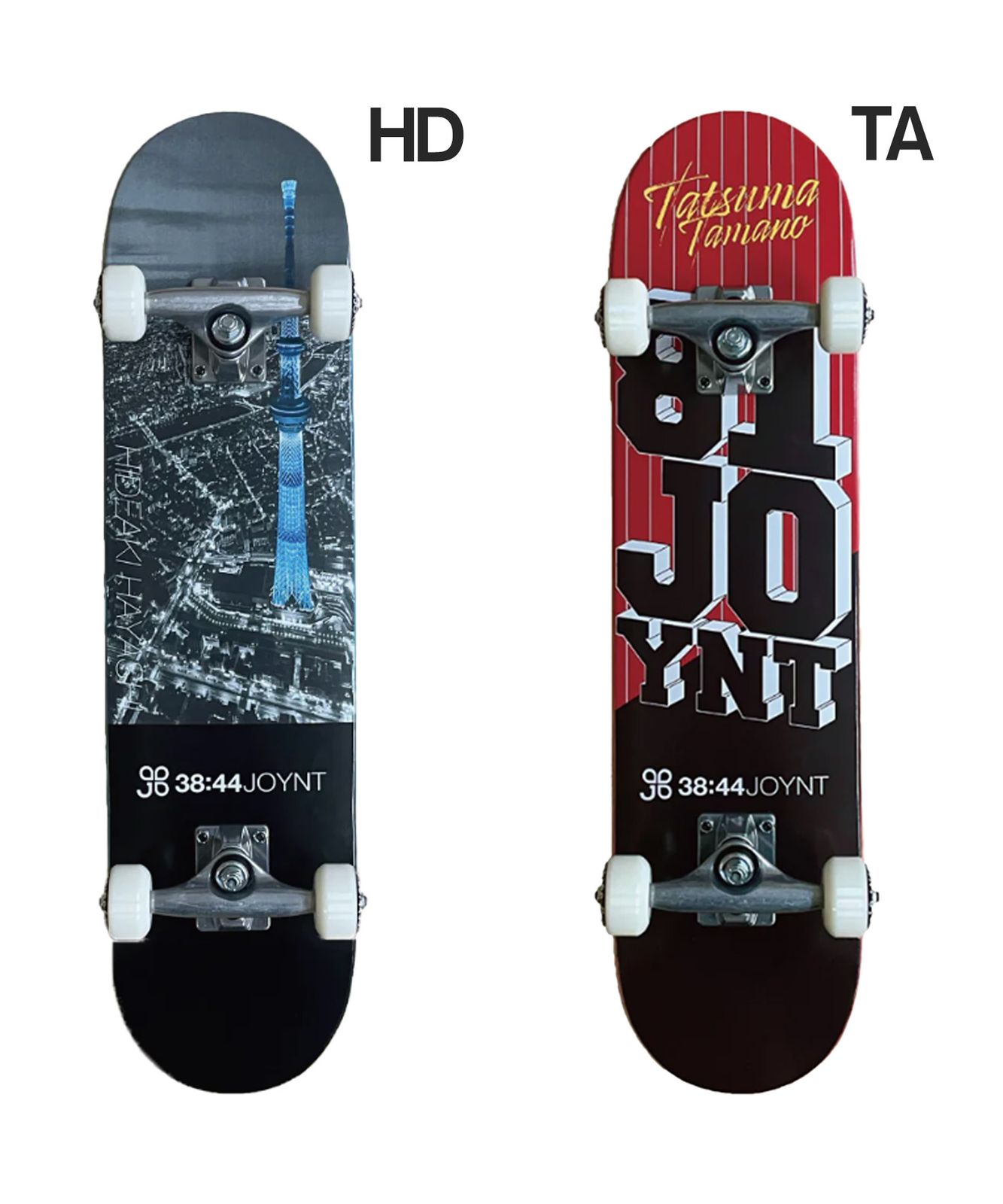 INDYチタン合金製トラック同等品使用 DGKディージーケー 8.0