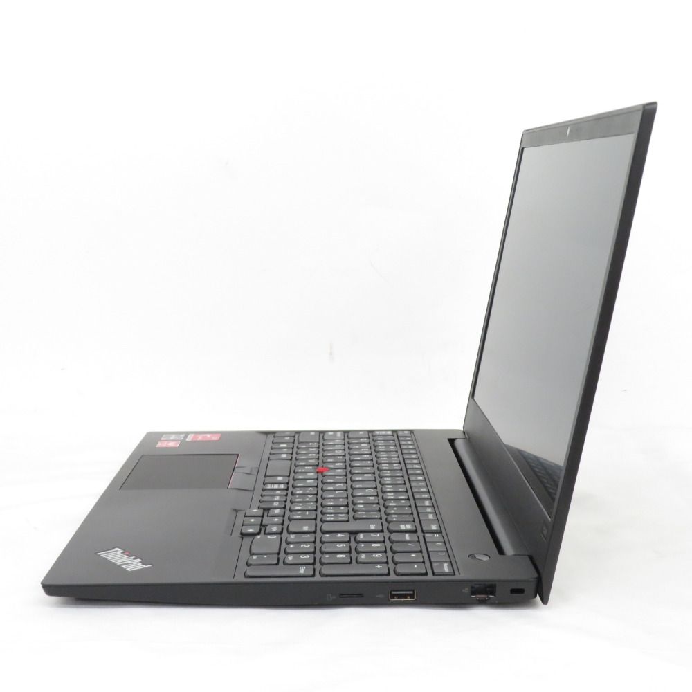 Lenovo ThinkPad (レノボ シンクパッド) ノートパソコン E595