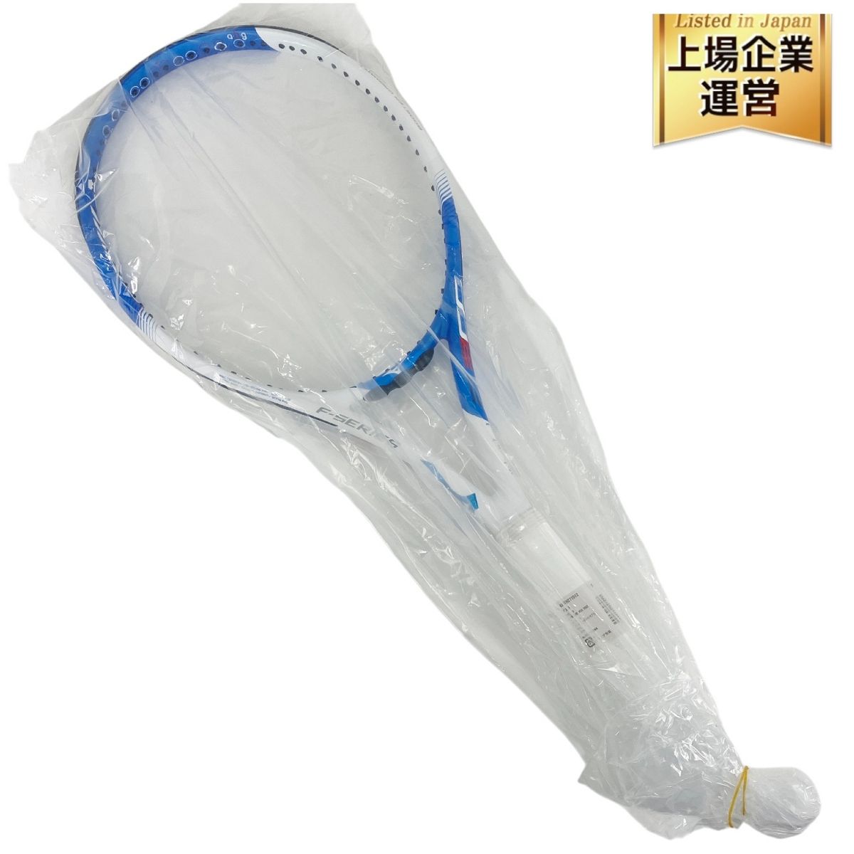 MIZUNO 63JTH271012 F300 硬式テニスラケット ミズノ G2 Y9777924