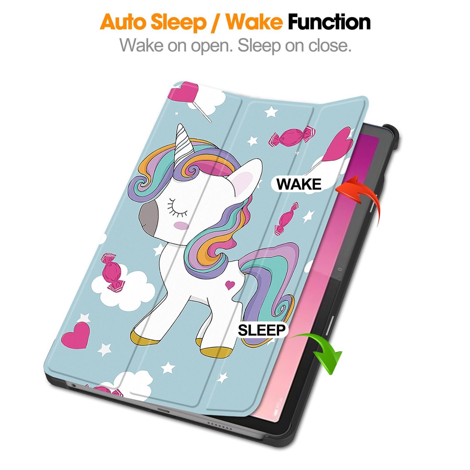 新着商品】Lenovo Tab M10a 5G ケース Lenovo Tab M10a 5G LET02