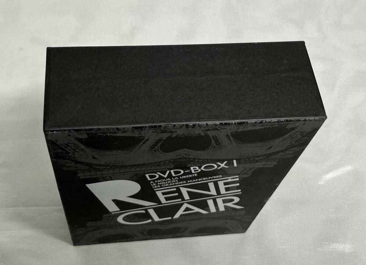 DVD-BOX