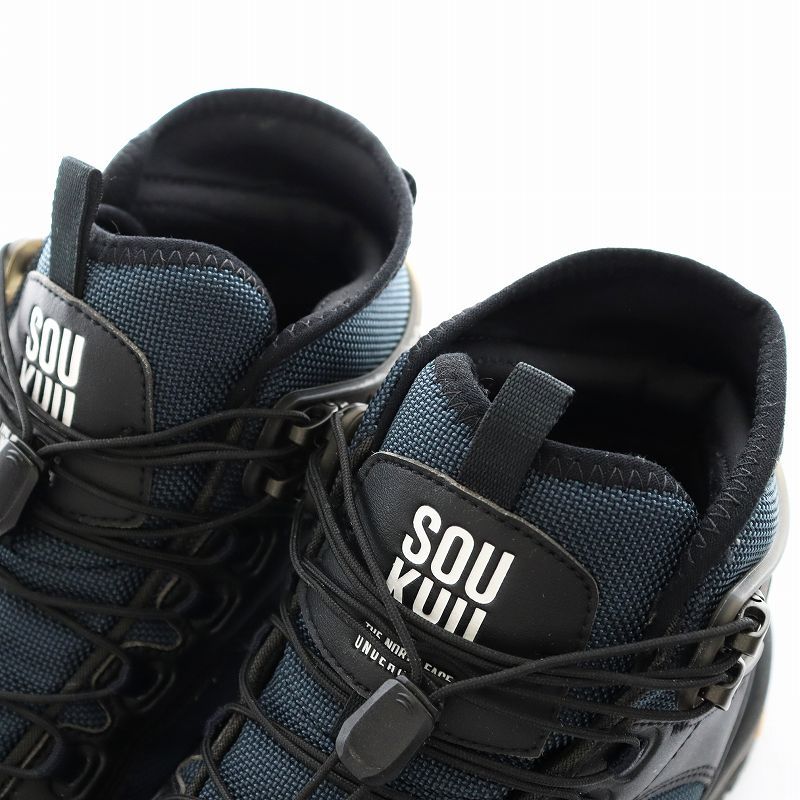 THE NORTH FACE × UNDERCOVER SOUKUU アンダーカバー ソウクウ