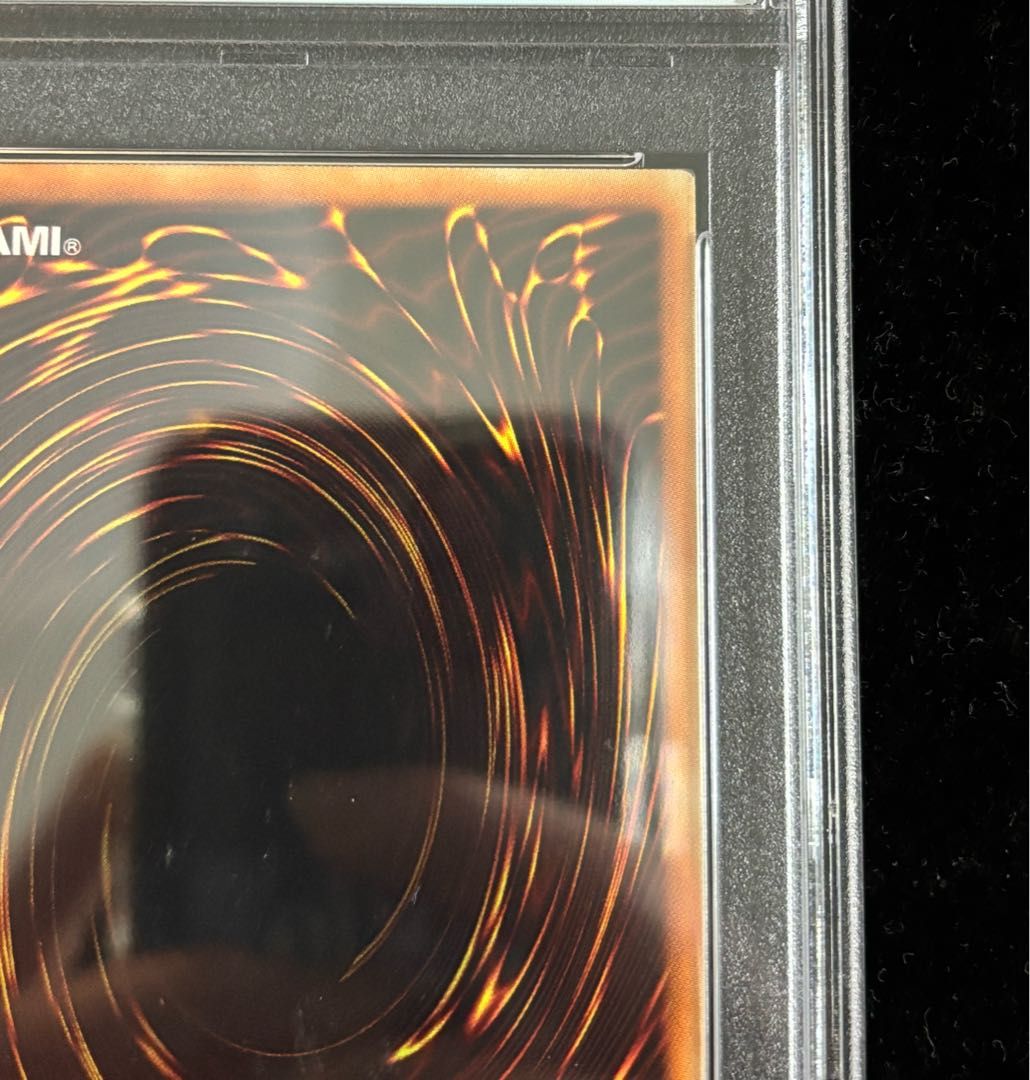 PSA10 WCS2017 ブラックマジシャンガール ホロ JPP01 PSA10】ブラックマジシャンガール ホログラフィック WCS2017