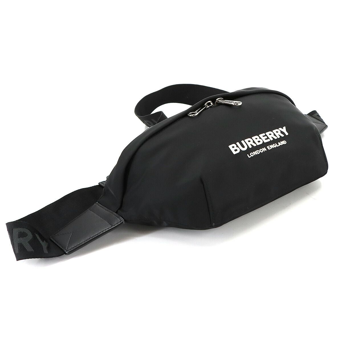 ❣️BURBERRYバーバリー ❣️ボディバック　クロスボディ　ナイロンレザー バーバリー ボディバッグのおすすめ人気商品一覧 通販 - Yahoo