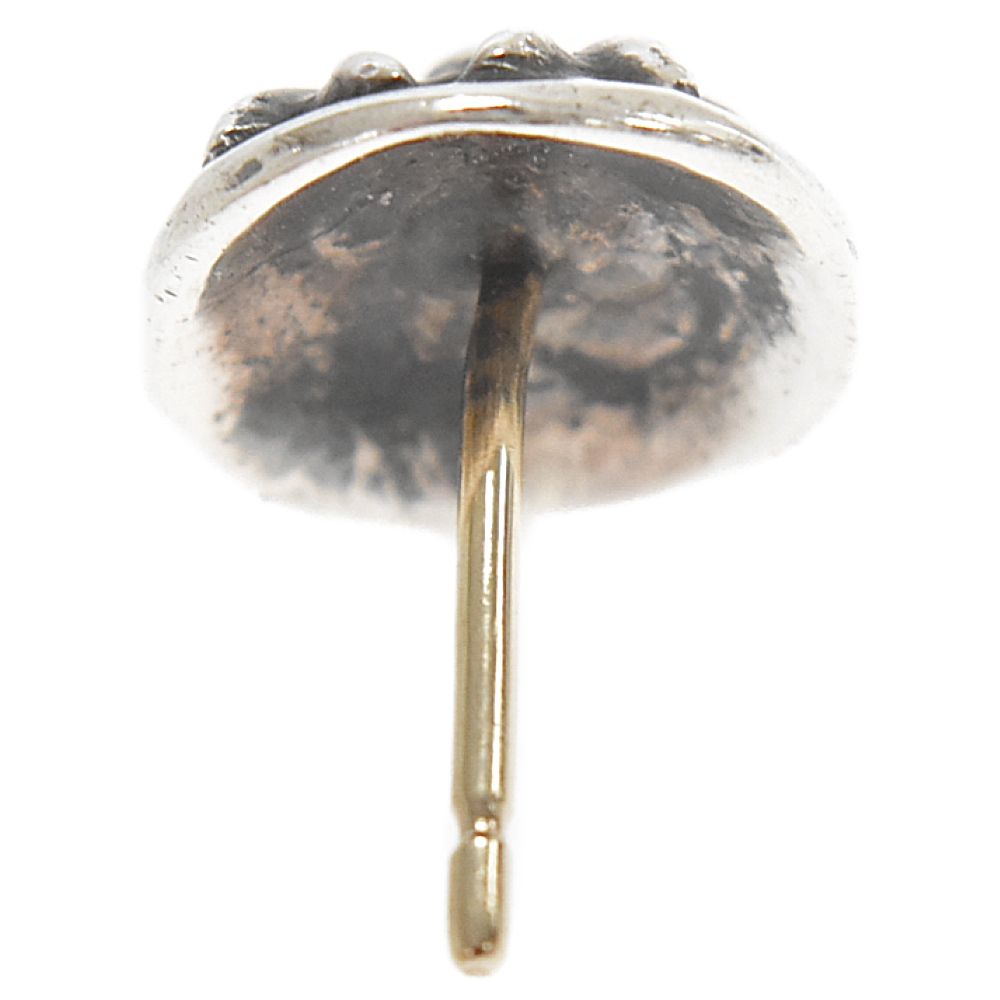 CHROME HEARTS (クロムハーツ) STUD CRSBLL/クロスボールスタッド