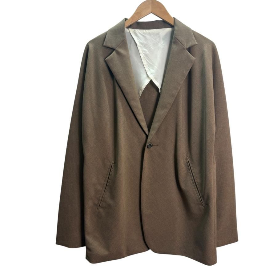 サイズ【M/M】ニードルズ Needles 20SS／ Miles Jacket - Poly Cloth