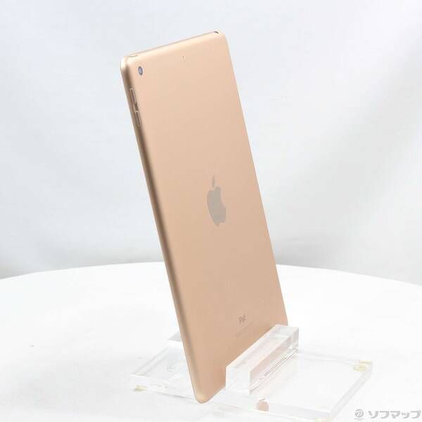 苫小牧バナナ】Apple/アップル iPad 第6世代 MRJN2J/A 32GB Wi-Fi