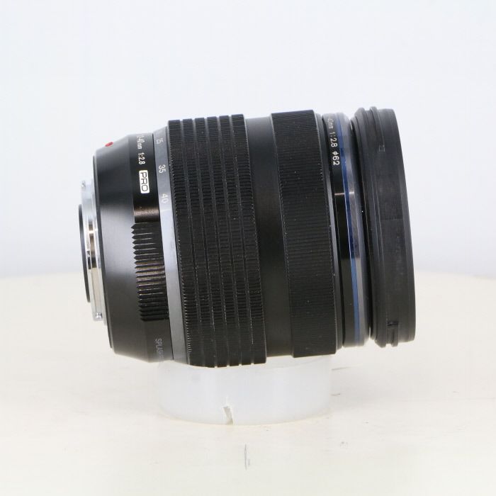 MズイコーデジタルED 12