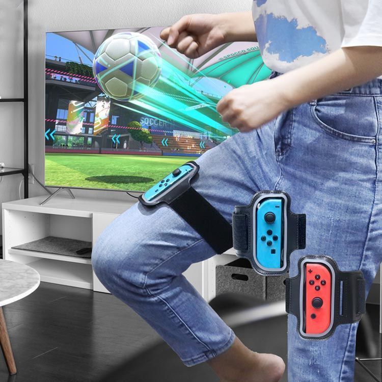 10 in 1セット】Switch Sports スイッチ スポーツ セット ゲーム用