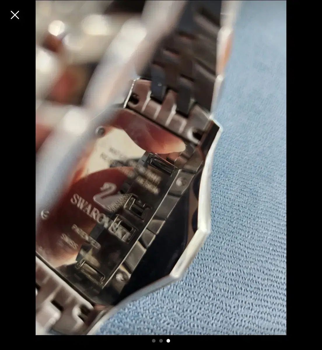 SWAROVSKI
