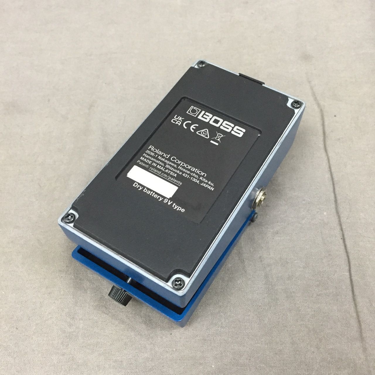 【専用】BOSS Blues D BD-2 ギターエフェクター BOSS - BD-2 | Blues Driver