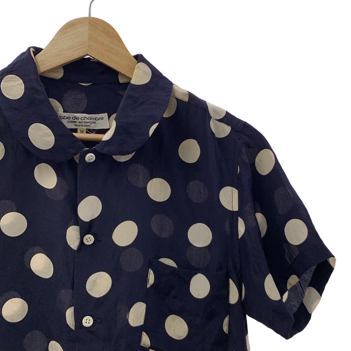 robe de chambre COMME des GARCONS / ローブドシャンブル