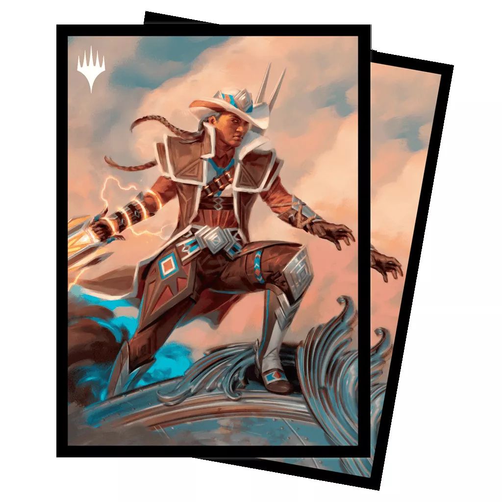 MTG 稀少 Ultrapro ff7 公式サプライ クラウド　デッキケース MTG 稀少 Ultrapro ff7 公式サプライ クラウド デッキケース MTG 稀少