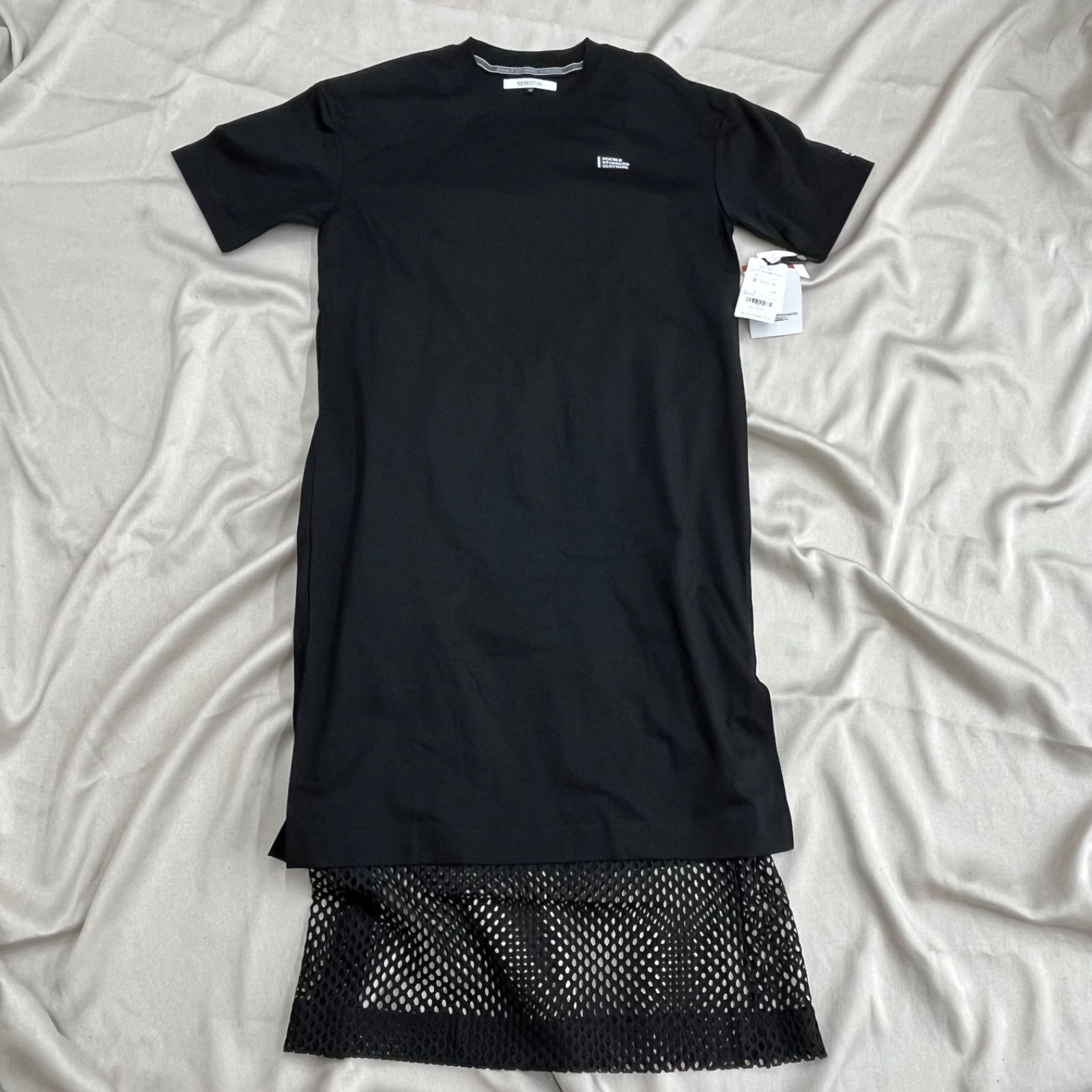 未使用】DOUBLE STANDARD CLOTHING ダブルスタンダードクロージング 