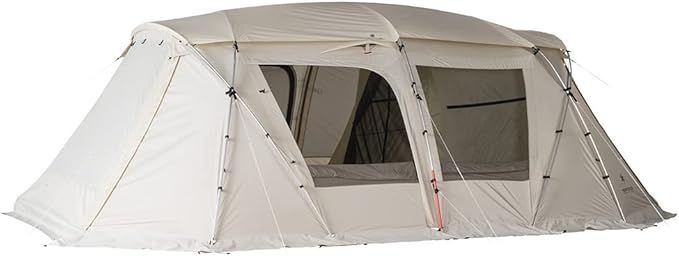 限定・希少！雪峰祭限定 ランドロックM アイボリー オプションセット