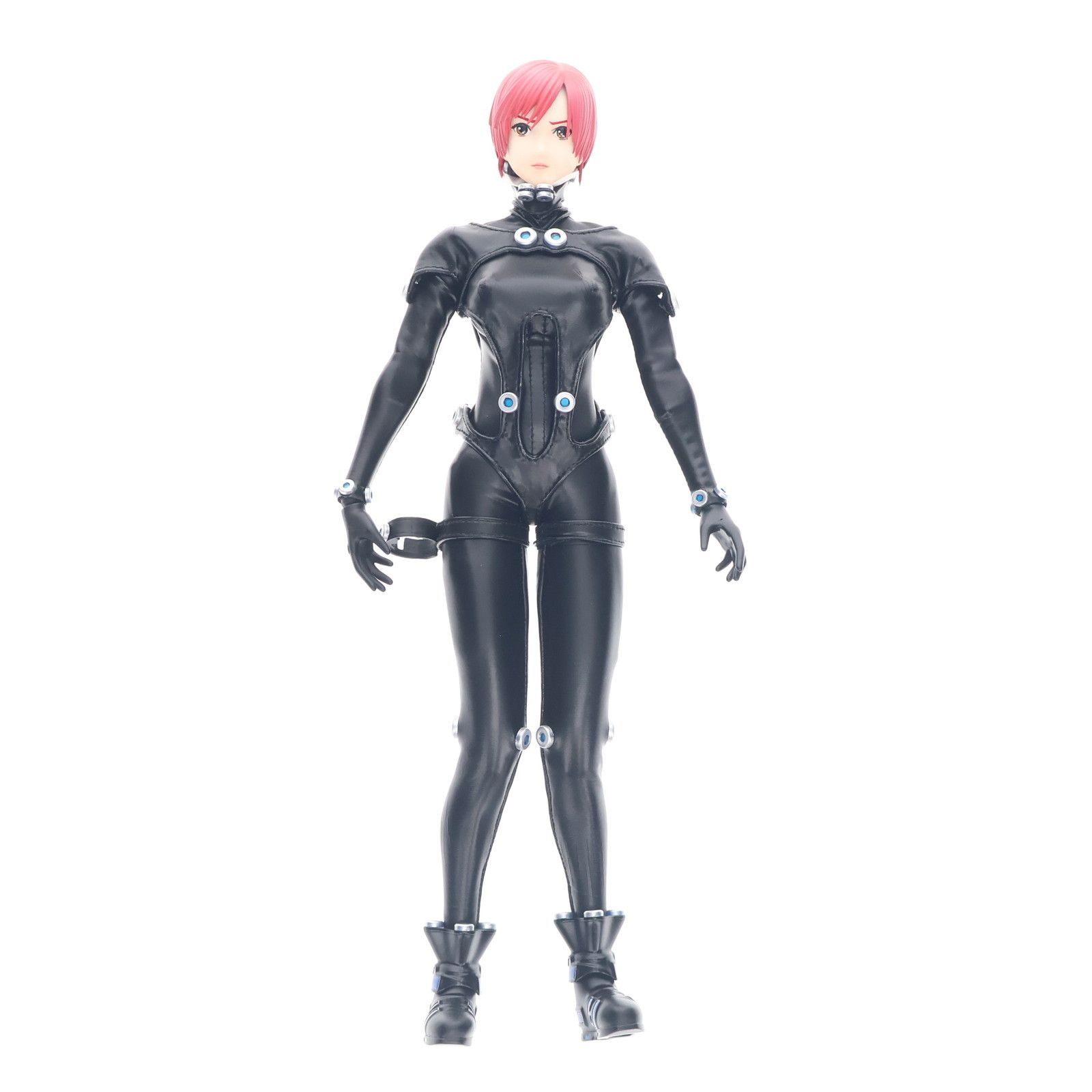 リアルアクションヒーローズ　GANTZ　岸本恵 MEDICOM TOY - RAH 岸本恵