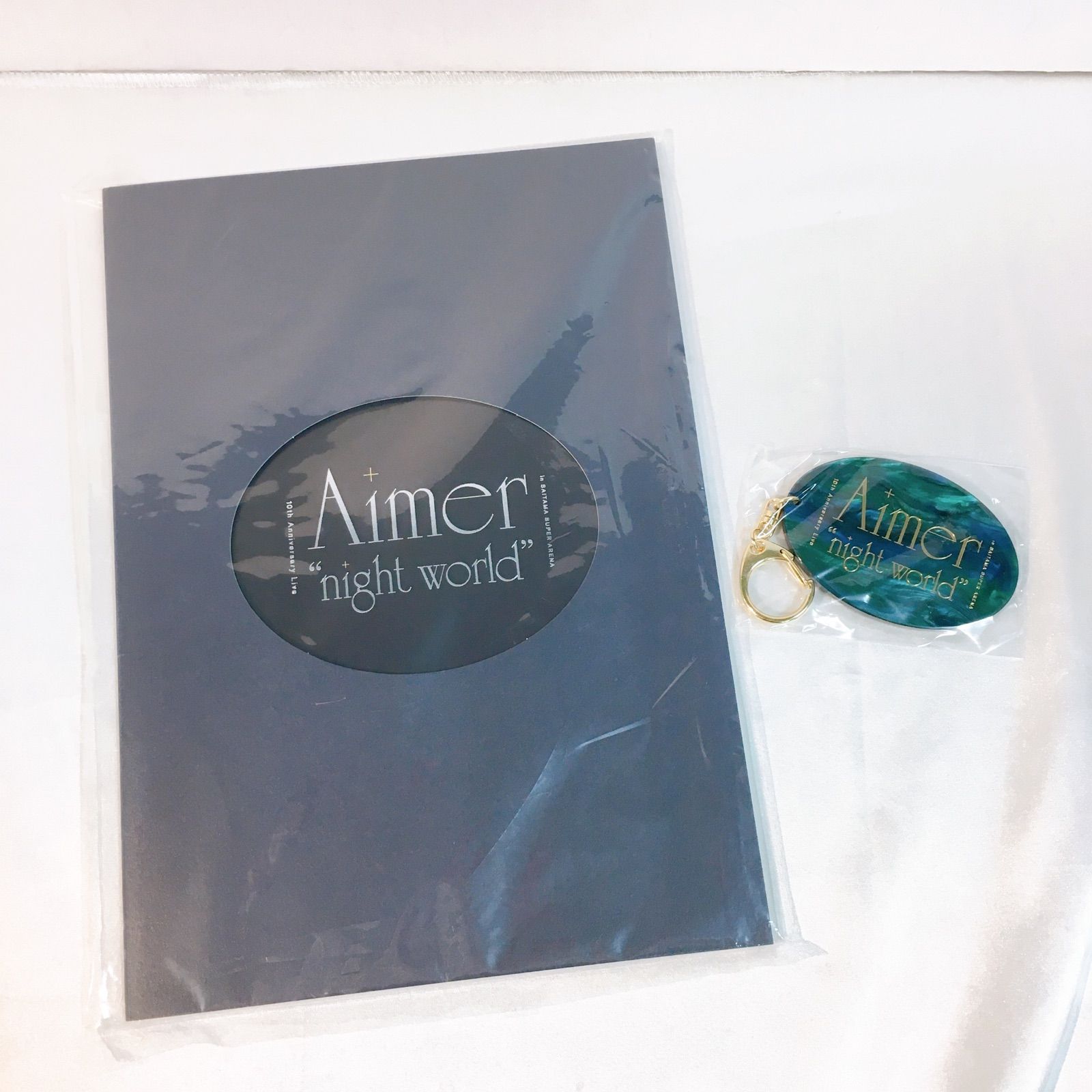 Aimer パンフレット まとめ売り AIMER - Aimerパンフレットの通販 by さぼ店｜エメならラクマ