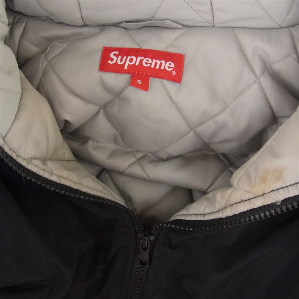 Supreme シュプリーム ジャケット 18SS Sleeve Script Sideline Jacket 
