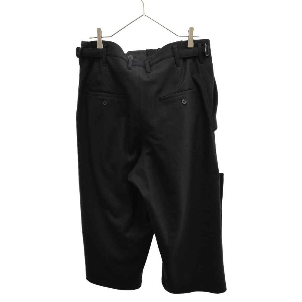 Yohji Yamamoto POUR HOMME (ヨウジヤマモト プールオム) 19AW