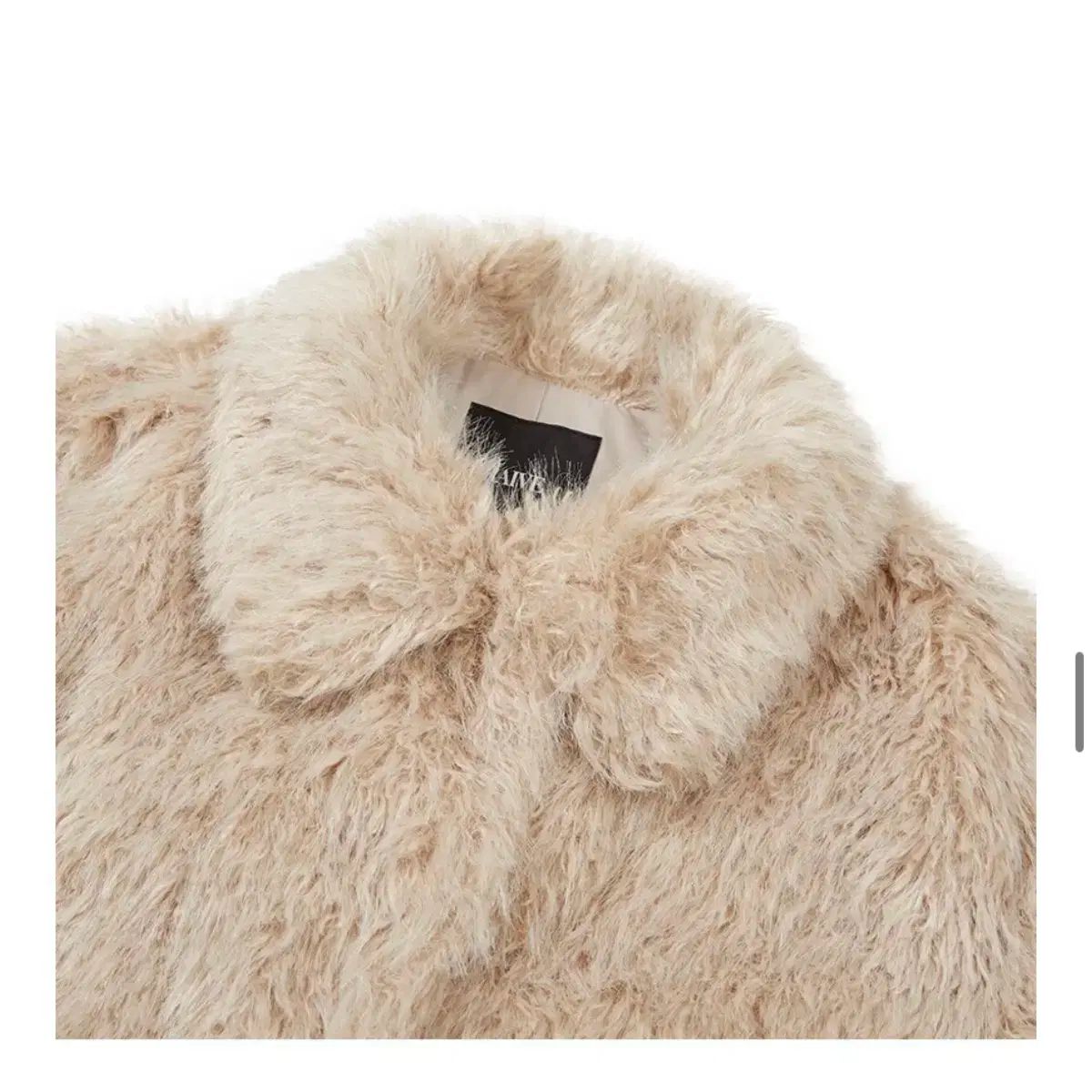 タグ付 美品 定価83600円 惚れ込ん 45R コットンツィードジャケット 春色 