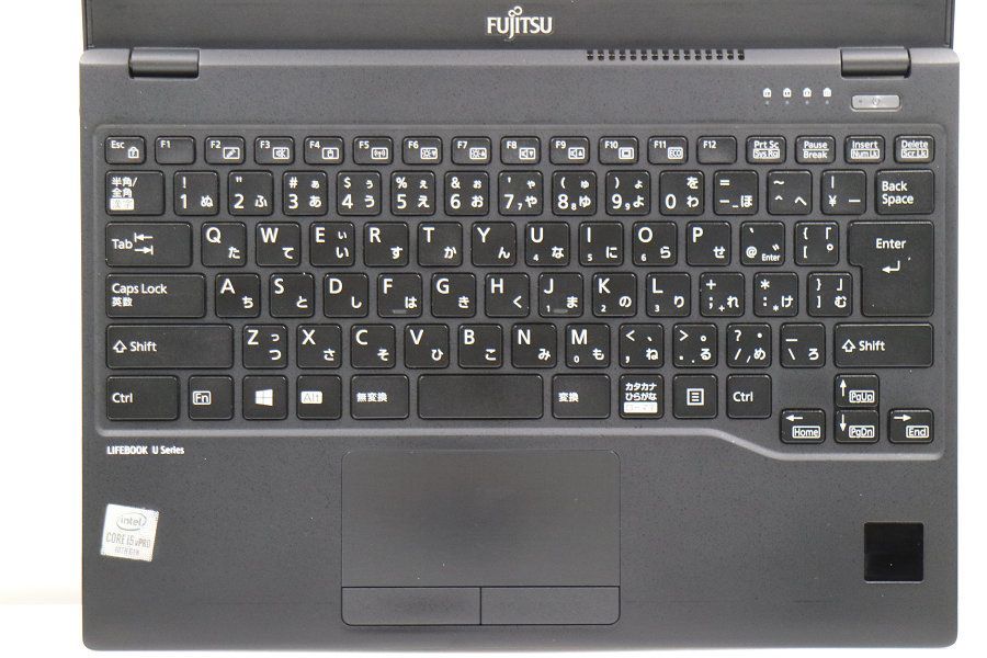 富士通 LIFEBOOK U9310/E Core i5 10310U 1.7GHz/8GB/256GB(SSD