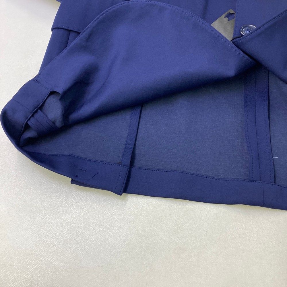 GREYSON グレイソン ゴルフ ジャケット 撥水 濃いブルー M（L） GREYSON グレイソン ゴルフ ジャケット 撥水 濃いブルー M（L）