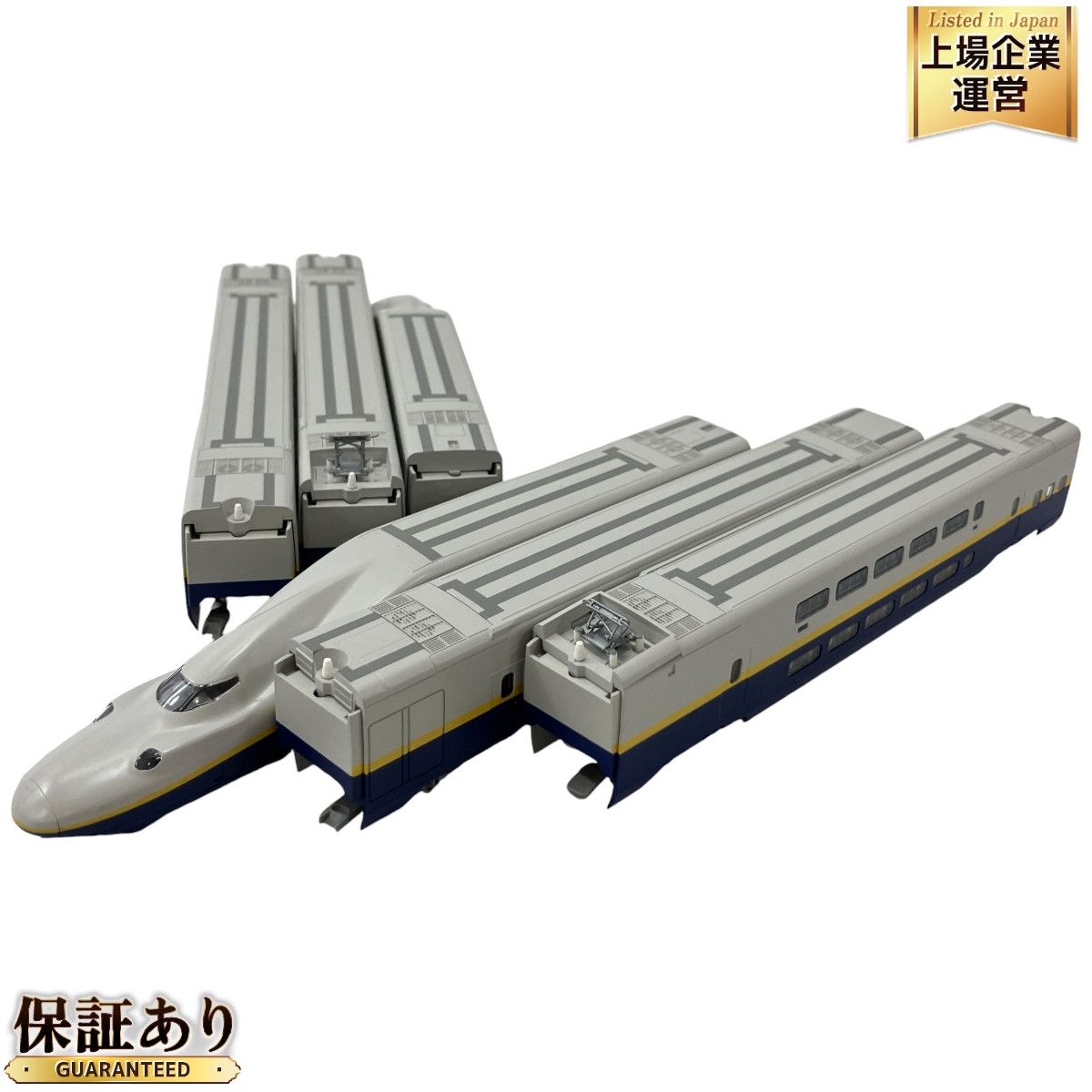 トミックス 92764 E4系 東北 上越新幹線 Max 基本セットA 最終価格