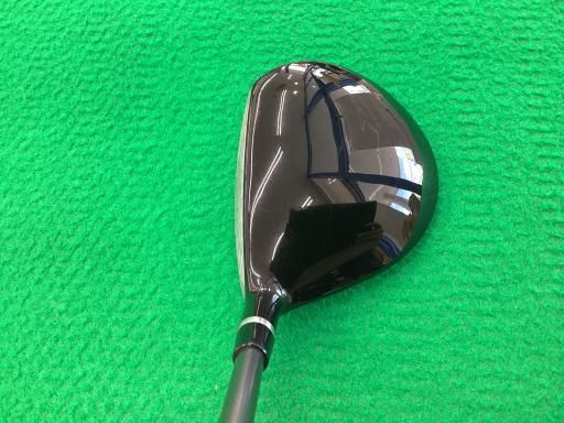 中古】 ヤマハ RMX(2020) 5W フェアウェイウッド FW TMX-420F