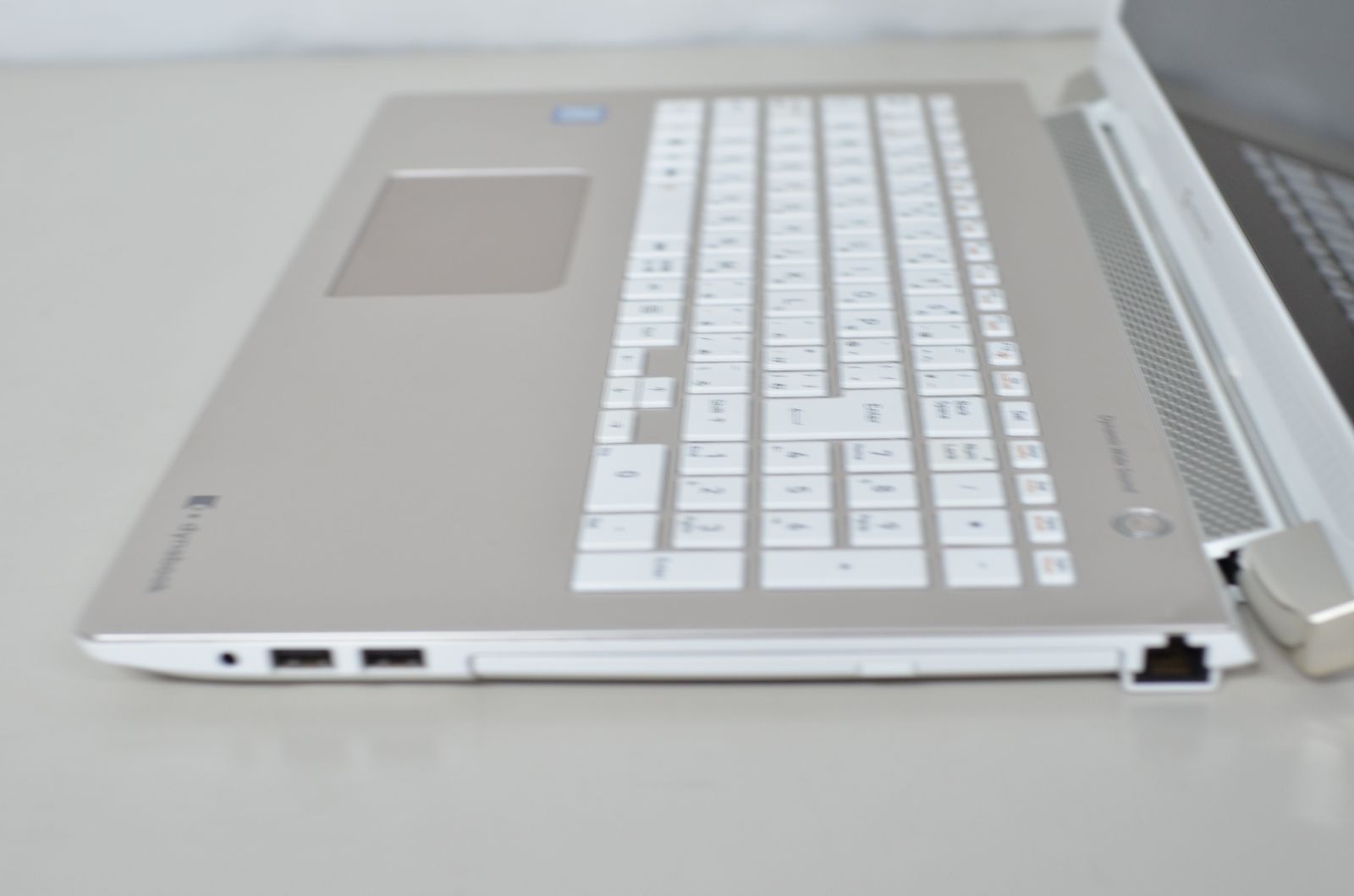 訳アリノートパソコン 東芝 P2-T5LD-BG Windows11 訳アリノートパソコン 東芝 P2-T5LD-BG Windows11の通販 by