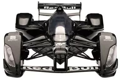 ミニカー 1/18 Red Bull X2010 Prototype 「グランツーリスモ