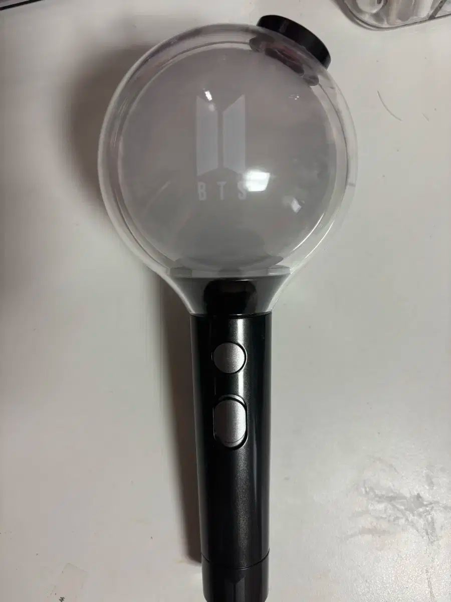 BTS バンタン ペンライト ver4 アミボム BTS アミボム【Weverse JAPAN】アミボム ver.4 OFFICIAL LIGHT