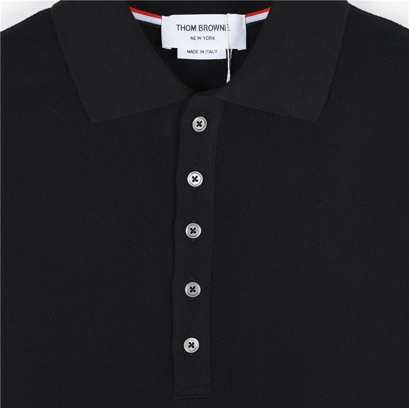THOM BROWNE ポロシャツ 半袖 SG2271 トップス