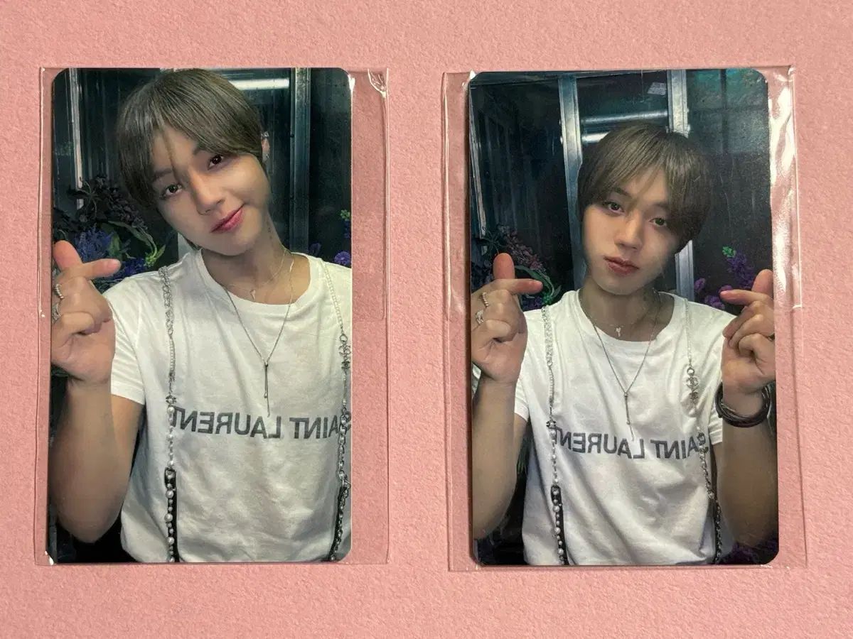 PARK JIHOON パクジフン　トレカ　ファンミ 2022 PARK JI HOON SPECIAL FANMEETING IN JAPAN | 東京音協