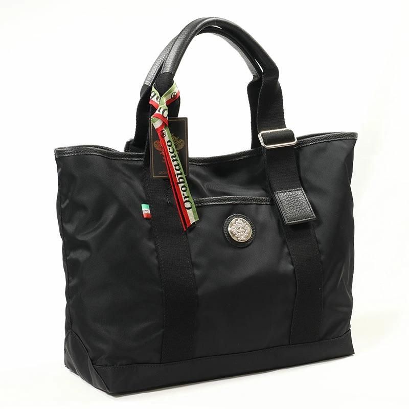OROBIANCO KAMPER-C-NNトートバッグ 並行輸入品 - メルカリ