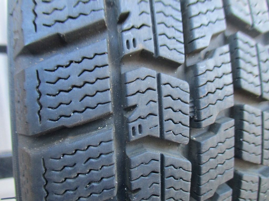 グッドイヤー ICENAVI7