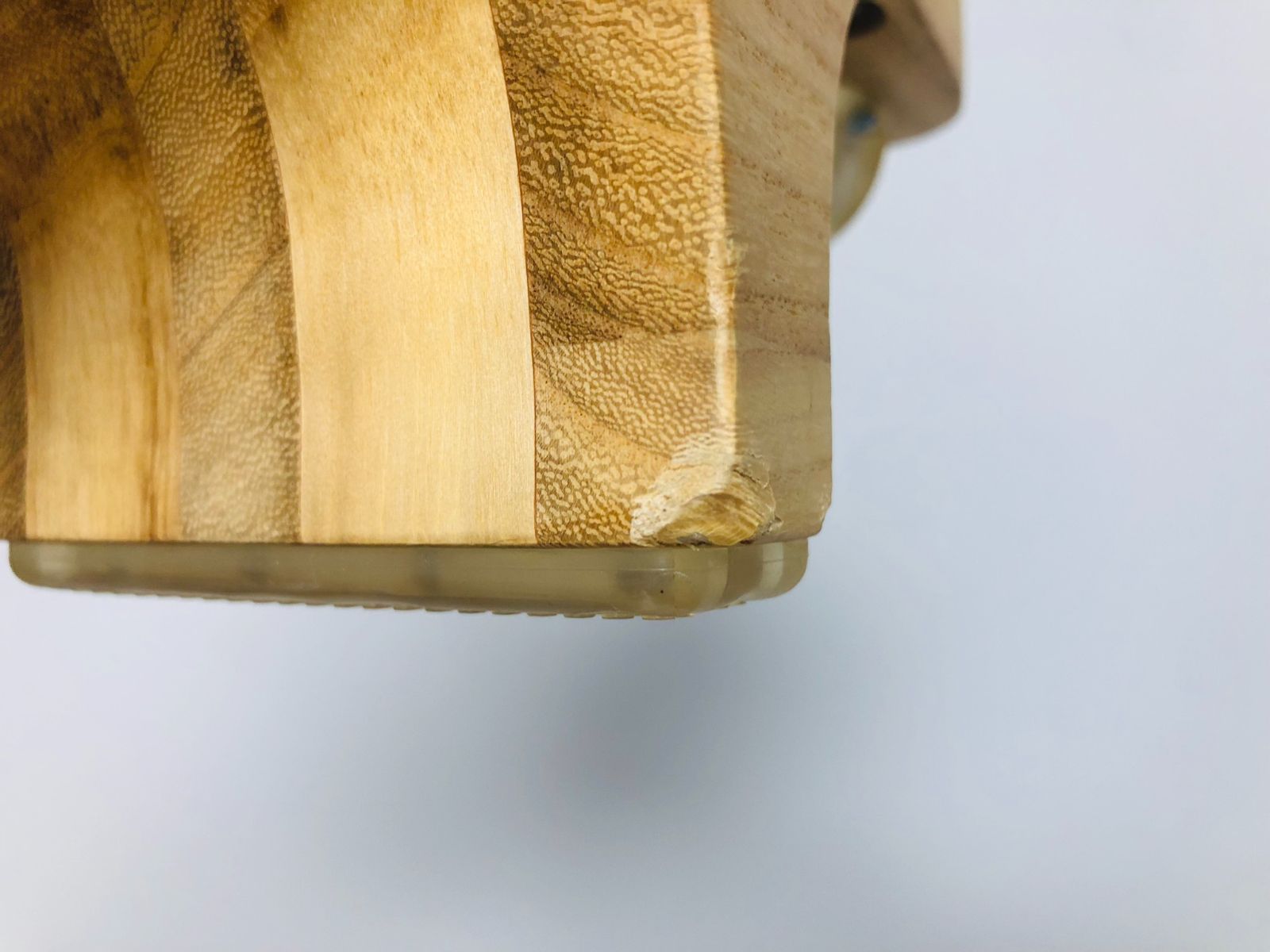 あしゆびひろ下駄　一本歯 業界初！育成光線を使用したダイエット用“下駄”登場 『あしゆび