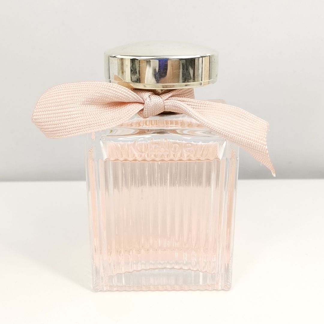 Chloe 香水 ロー オードトワレ 100ml ほぼ満タン
