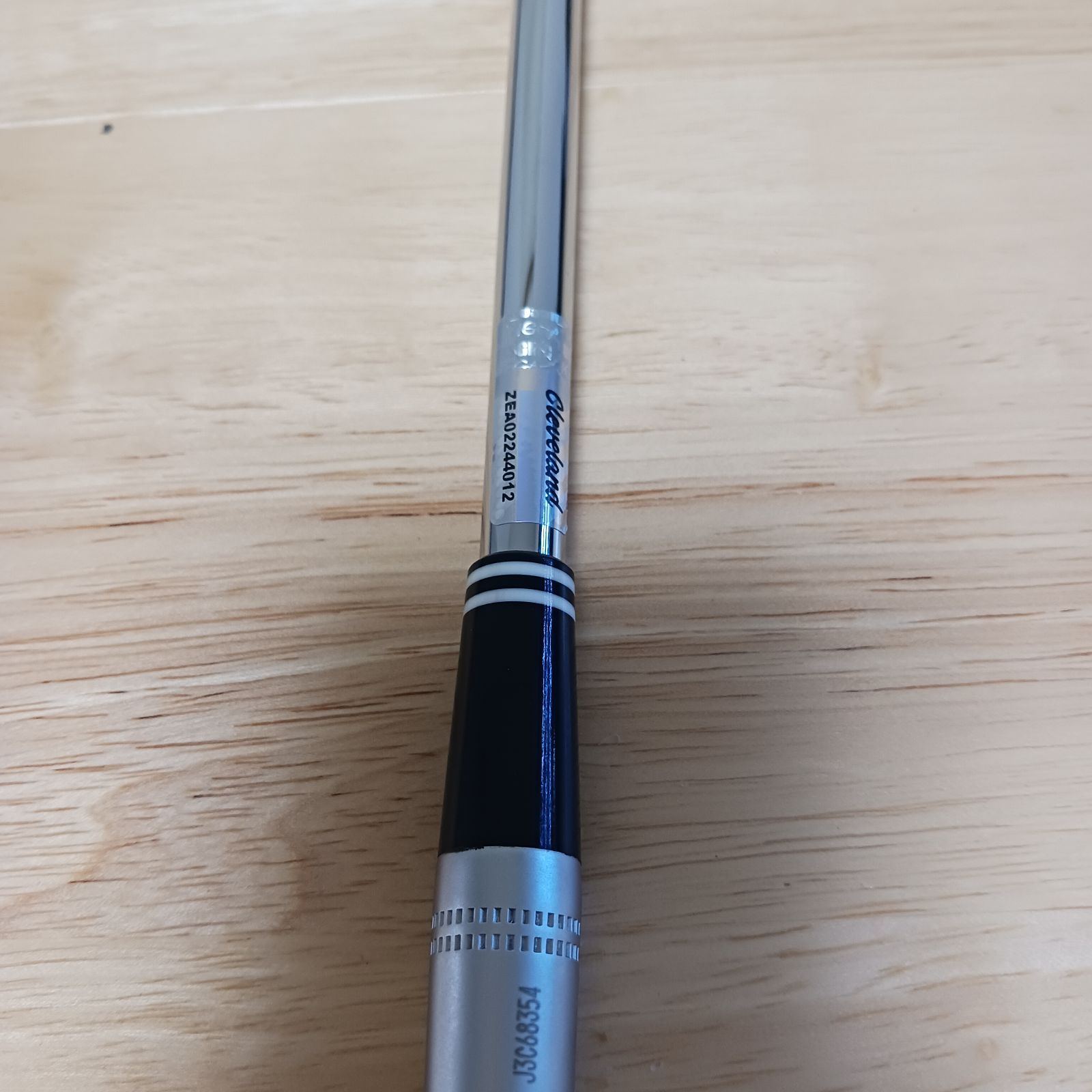 ディープフォージド