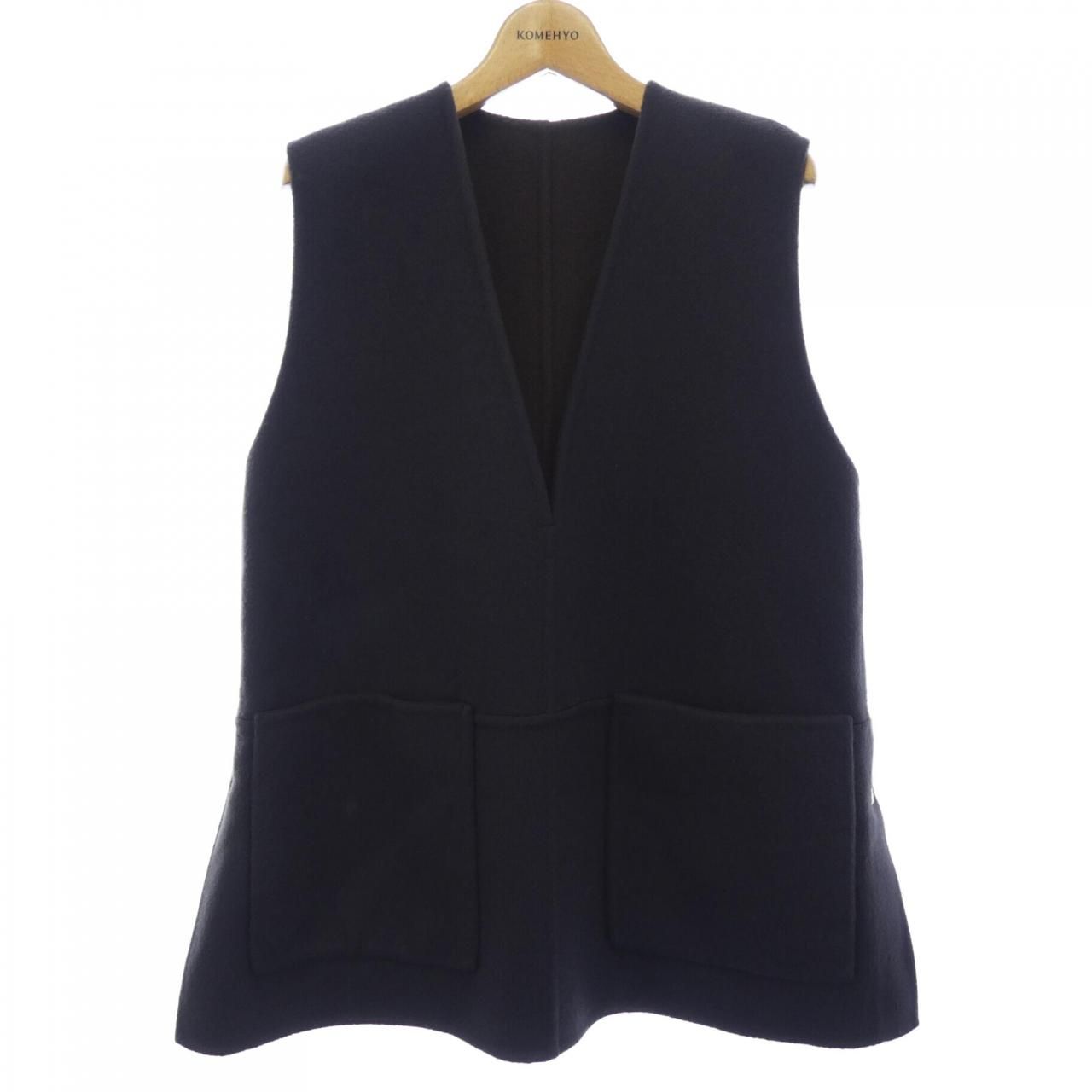 ドゥロワー DRAWER 6521-234-0927 ベスト