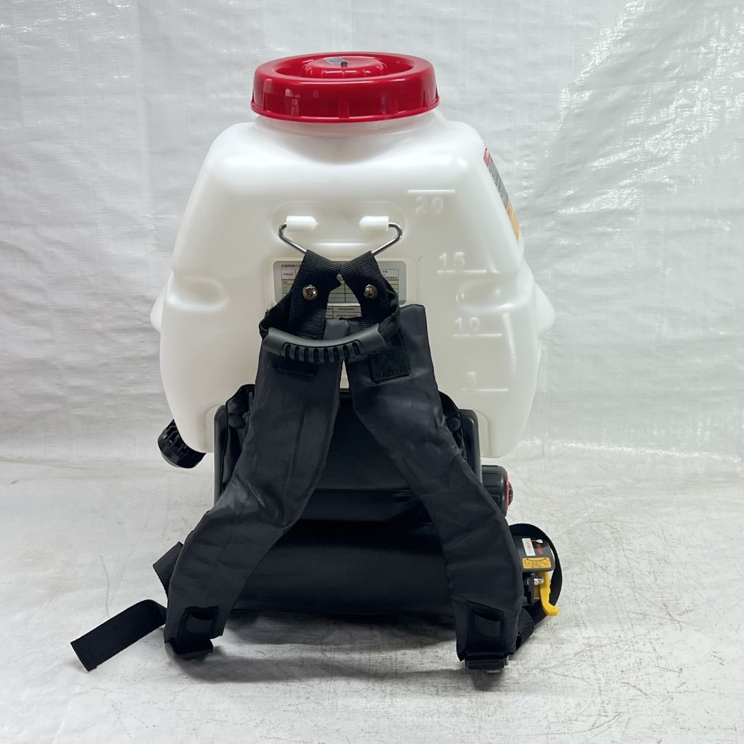 2スト 20Lタンク
