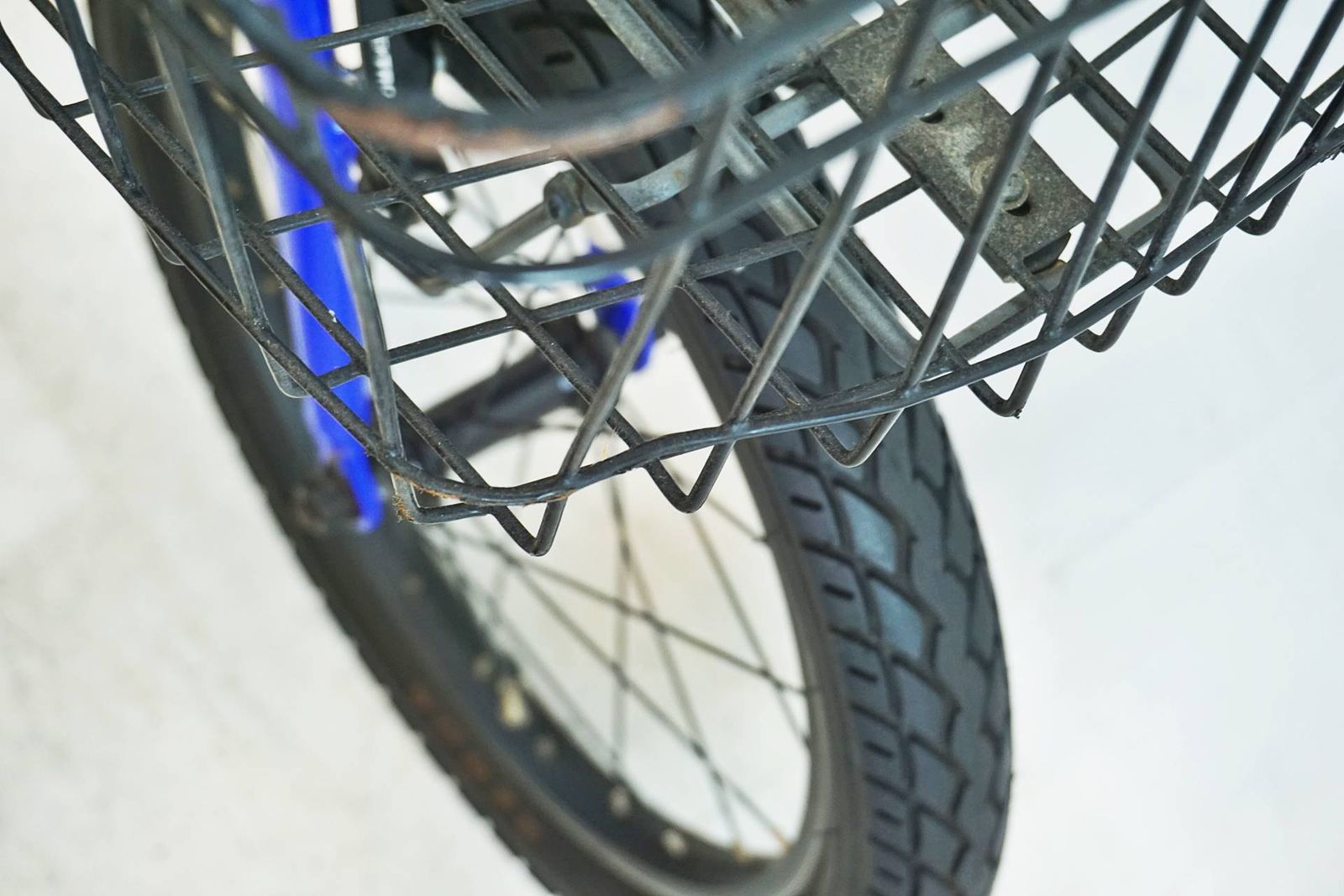 キッズバイク バイチャリ有明店