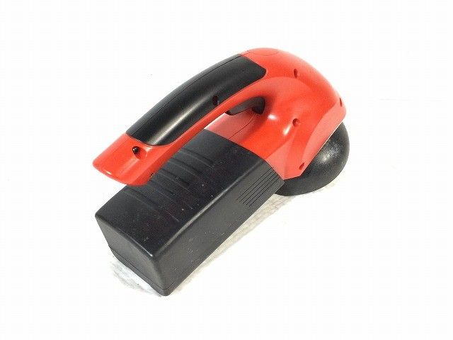 大一産業 FPS 9.6V 小型コードレスポリッシャー ランチャープロ バッテリ2個 3.0Ah 充電器 他付属品 充電式 清掃機器117404 HRDEVELOPMENT_JP