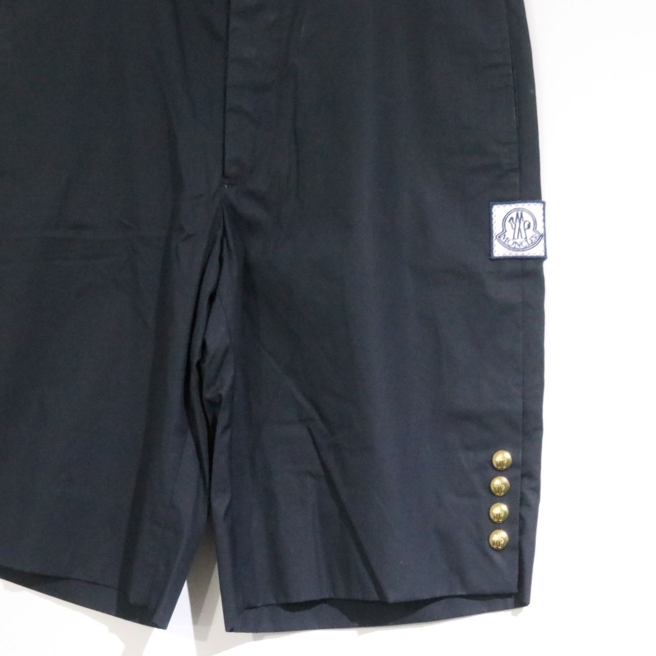 中古B】MONCLER GAMME BLEU モンクレール ガムブルー XL メンズ 