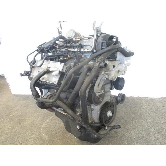 2013年 VW ザ ビートル DBA-16CBZ エンジン ターボ付 テストOK 196499 4663