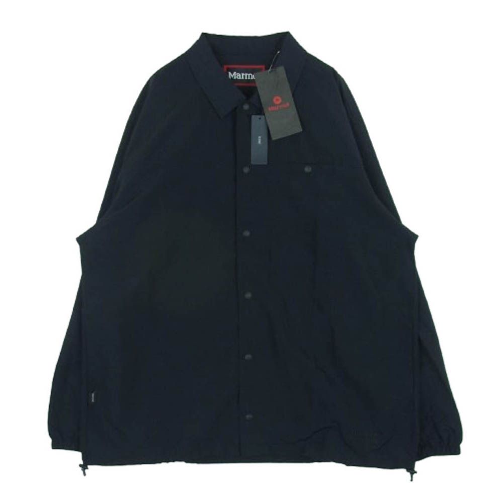 MARMOT マーモット MTSS25MJK341DR URBAN RESEARCH DOORS別注 ナイロン