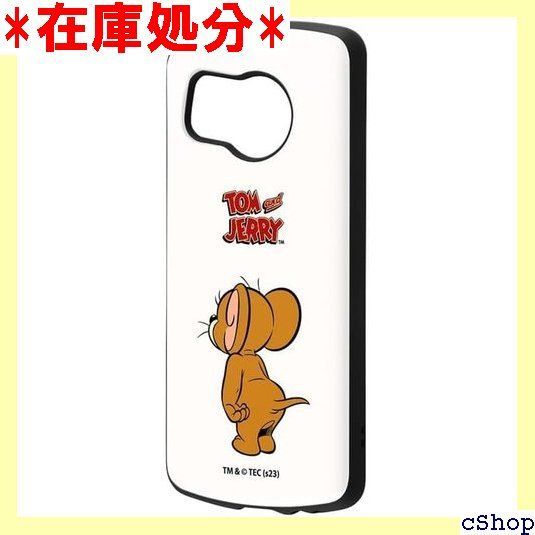 AQUOS sense8 ケース トムとジェリー AQUOSsense8 doo SH-54D au SHG11 アクオスセンス8 耐衝撃 丈夫 耐衝撃ケース カバー ソフト ハード スマホカバー スマホケース 1410