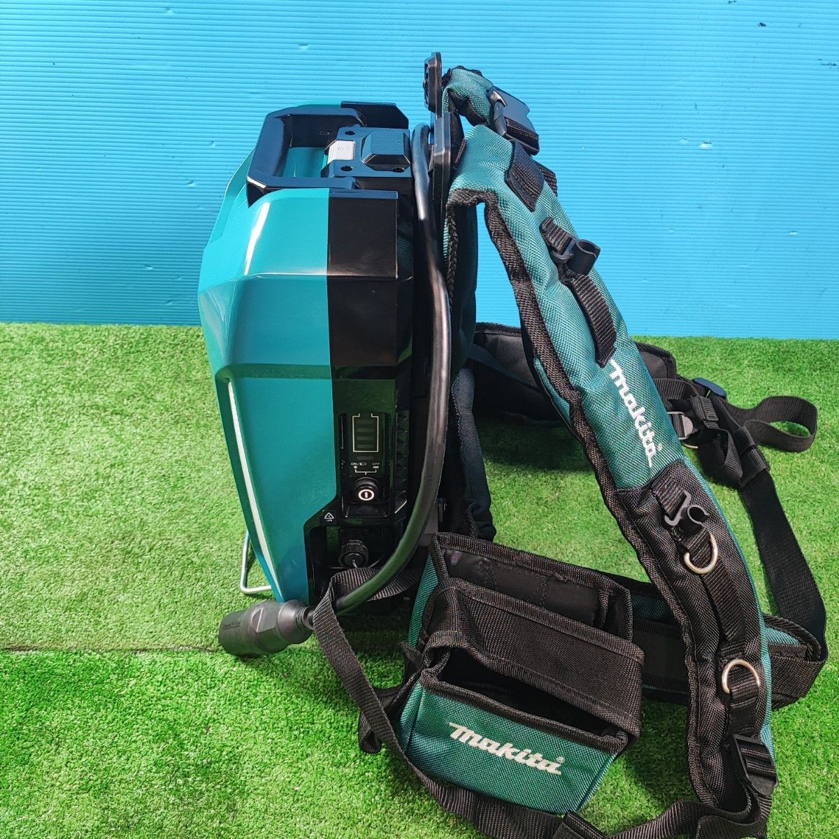 ポータブル電源PDC1200