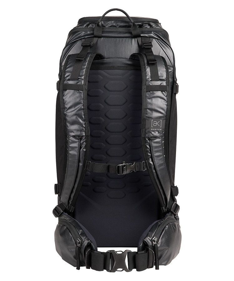 26 BURTON ak DISPATCHER 35L BACKPACK バックパック True Black スノーボード バックカントリー