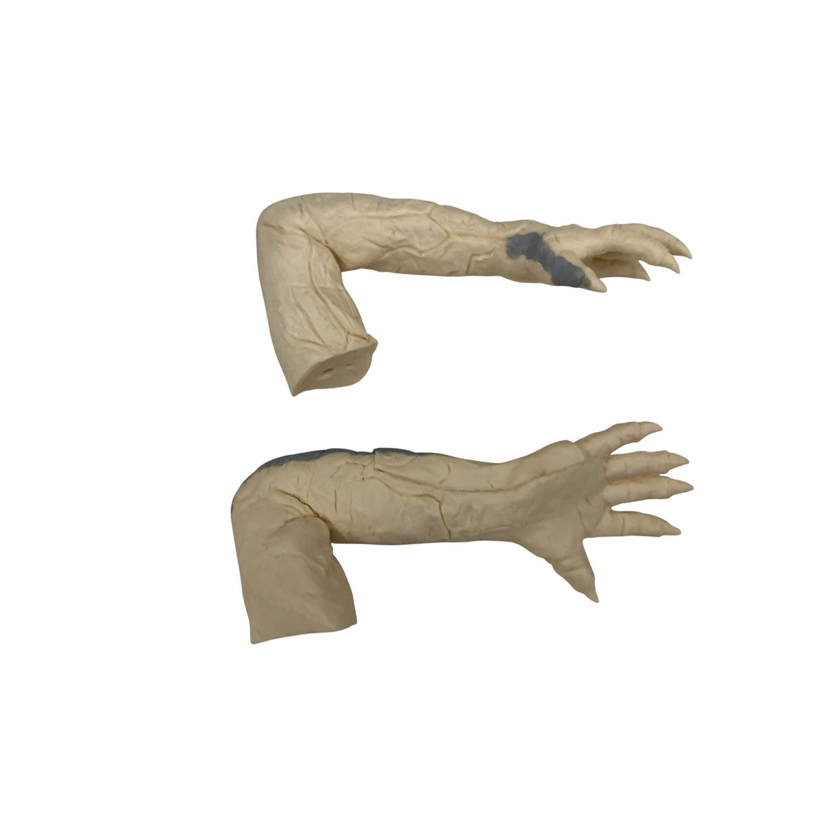 オーバーグラウンド ウルトラマン 棲星怪獣 ジャミラ ガレージキット キャストキット Ultraman kaiju