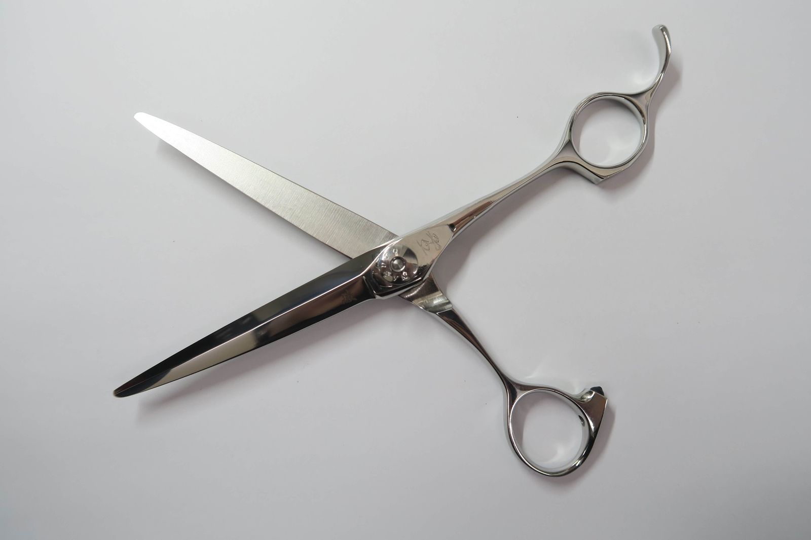 ナルトシザー マチックライン マチックラインⅢ | カット